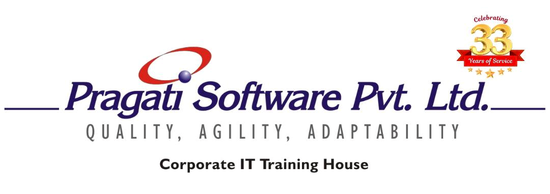 Milestone - Pragati Software