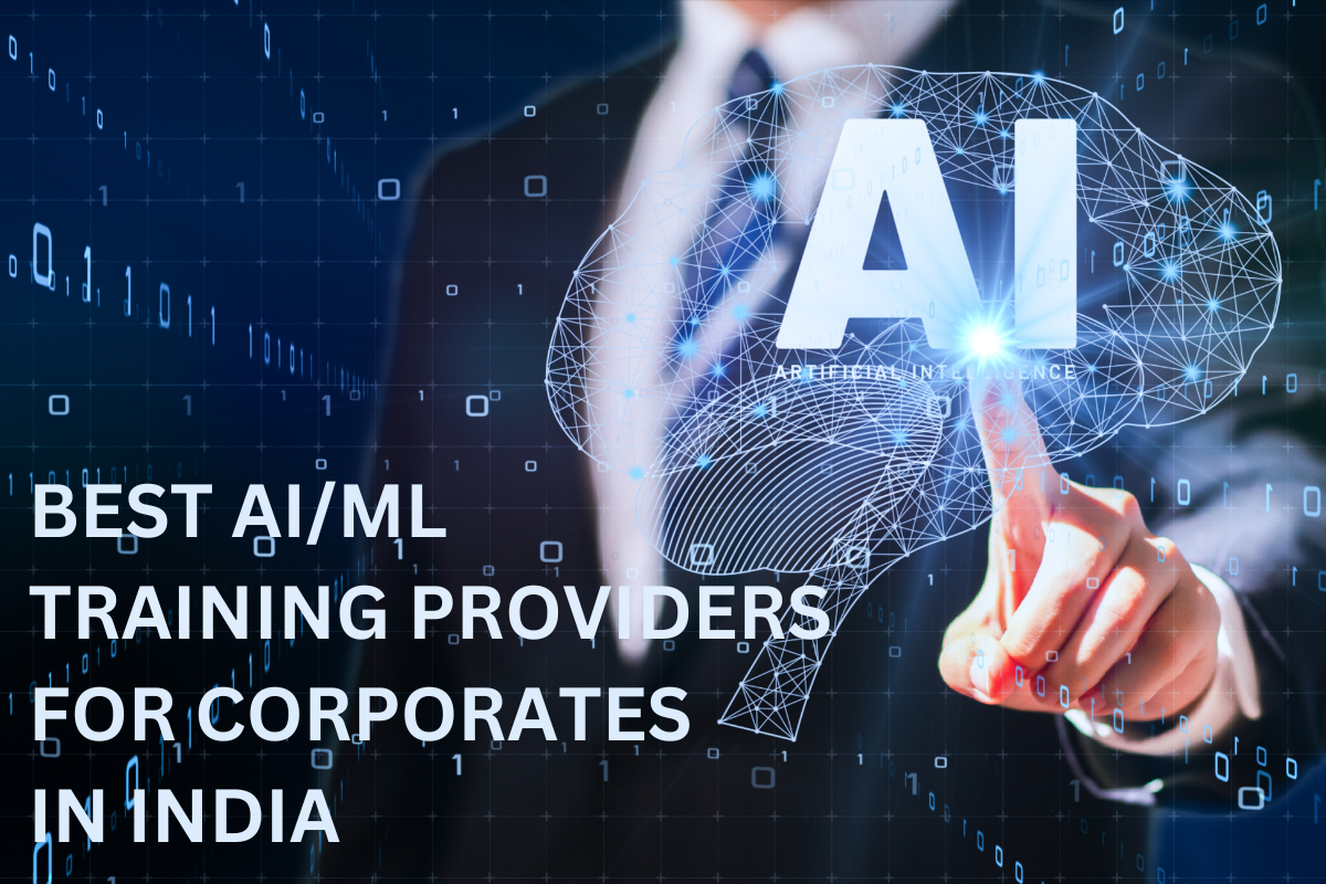 Best AI/ML Training for Corporates