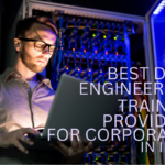 Best data engineering corporate training provider - pragati software