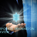 Corporate QlikView Training