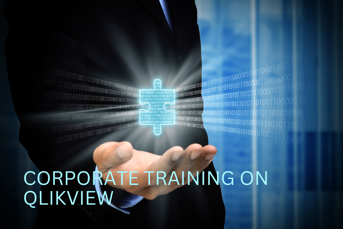 Corporate QlikView Training