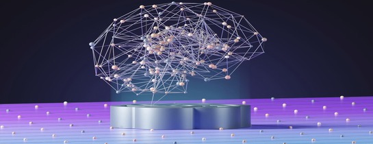 Generative AI training by Pragati Software